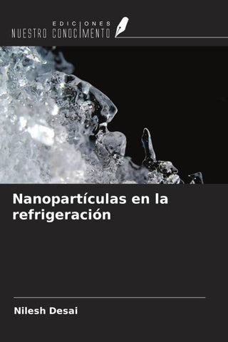 Nanopartículas en la refrigeración