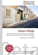 Urban Village