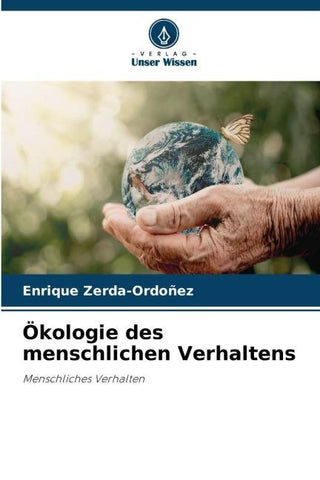 Ökologie des menschlichen Verhaltens