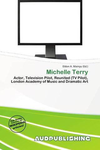 Michelle Terry