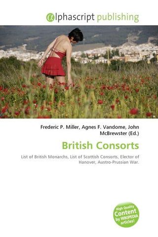British Consorts