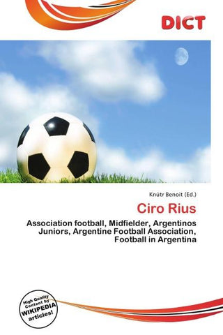 Ciro Rius