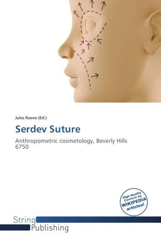 Serdev Suture