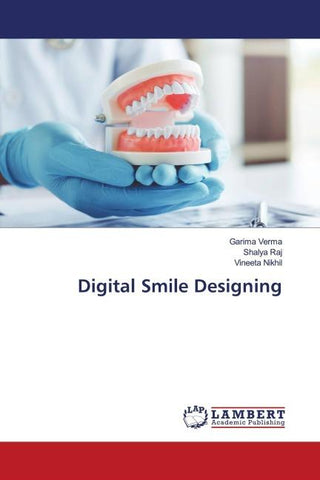 Digital Smile Designing