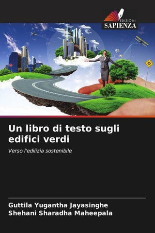 Un libro di testo sugli edifici verdi