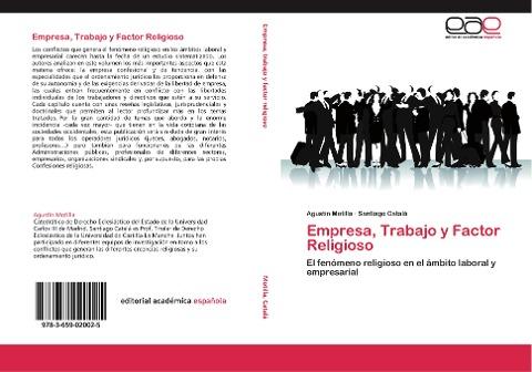 Empresa, Trabajo y Factor Religioso