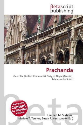Prachanda