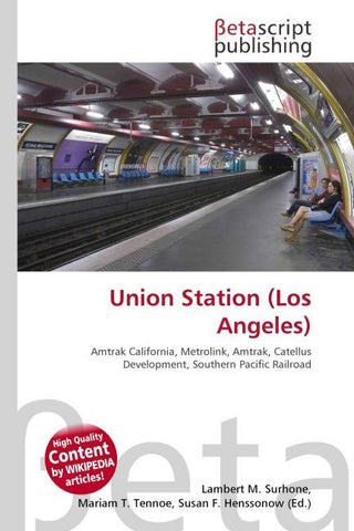 Union Station (Los Angeles)