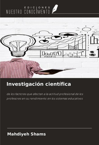 Investigación científica