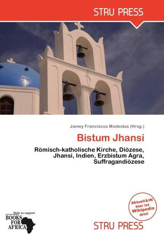 Bistum Jhansi