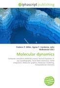 Molecular dynamics