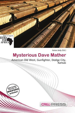 Mysterious Dave Mather