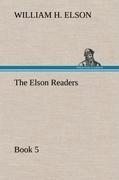 The Elson Readers, Book 5