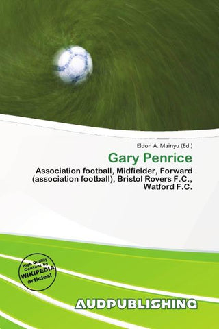Gary Penrice