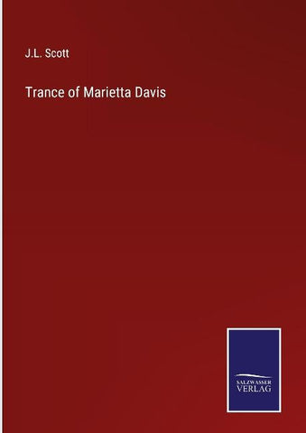 Trance of Marietta Davis