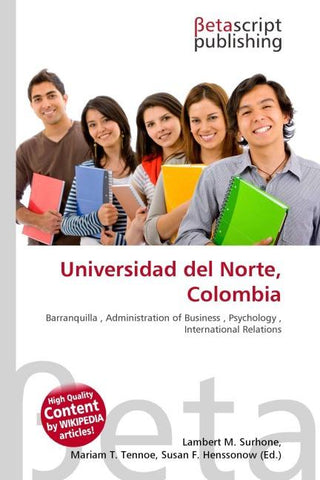 Universidad del Norte, Colombia