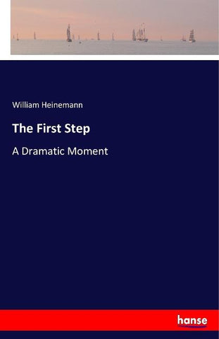 The First Step