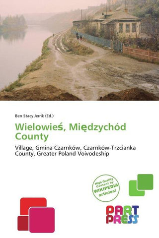Wielowie¿, Mi¿dzychód County