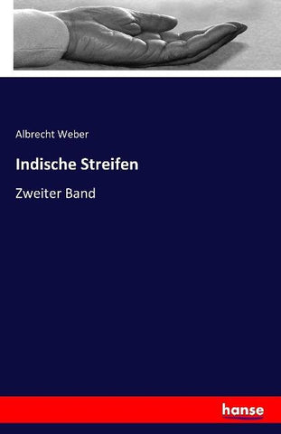 Indische Streifen