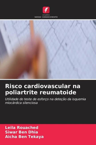 Risco cardiovascular na poliartrite reumatoide