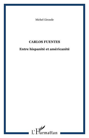 Carlos Fuentes