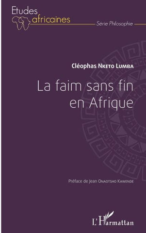La faim sans fin en Afrique