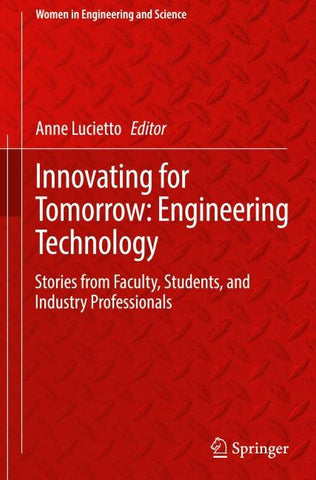 Innovating for Tomorrow: Engineering Technology