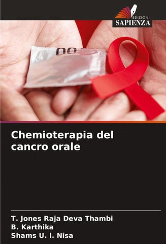 Chemioterapia del cancro orale
