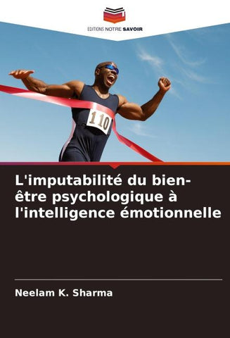 L'imputabilité du bien-être psychologique à l'intelligence émotionnelle