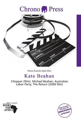 Kate Beahan