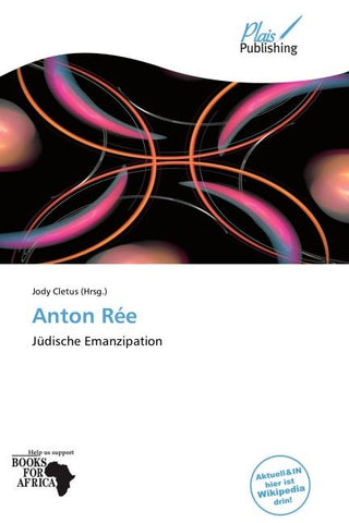 Anton Rée