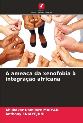 A ameaça da xenofobia à integração africana