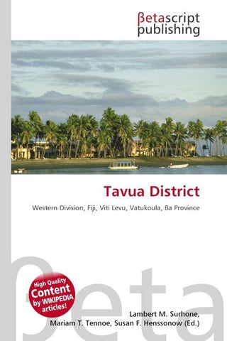 Tavua District
