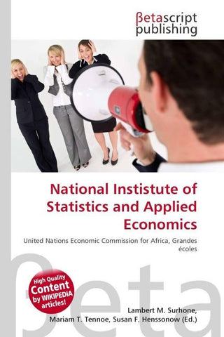 National Instistute of Statistics and Applied Economics
