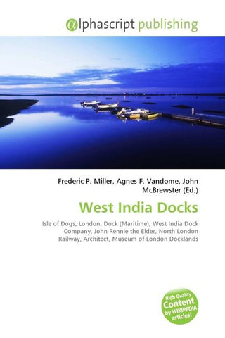 West India Docks