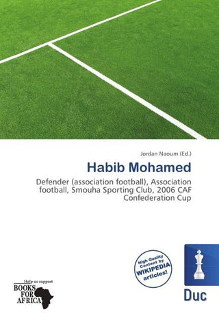 Habib Mohamed