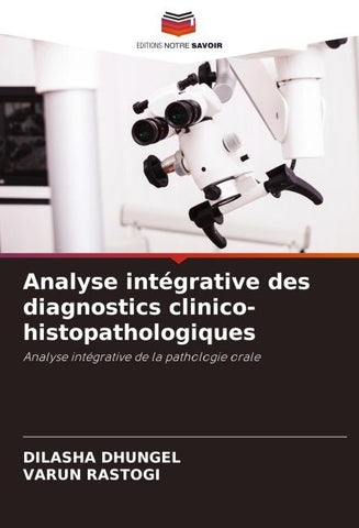 Analyse intégrative des diagnostics clinico-histopathologiques
