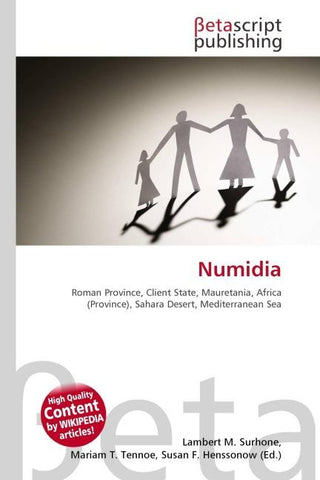 Numidia