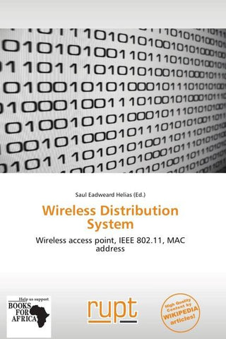 Wireless Distribution System