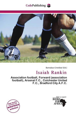 Isaiah Rankin