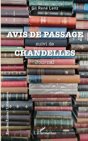 AVIS DE PASSAGE