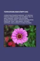 Terrorismusbekämpfung