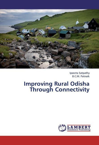 Improving Rural Odisha Through Connectivity