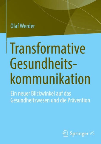 Transformative Gesundheitskommunikation