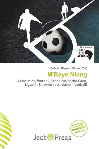 M'Baye Niang