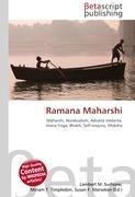 Ramana Maharshi