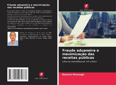 Fraude aduaneira e maximização das receitas públicas