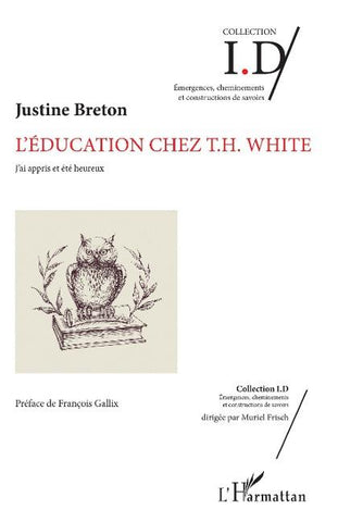 L'éducation chez T.H. White