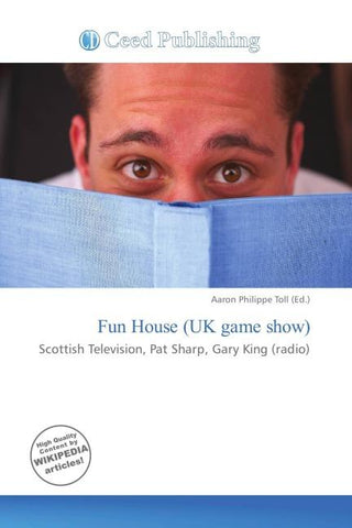 Fun House (UK game show)
