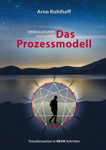 Enneagramm neu erzählt: Das Prozessmodell